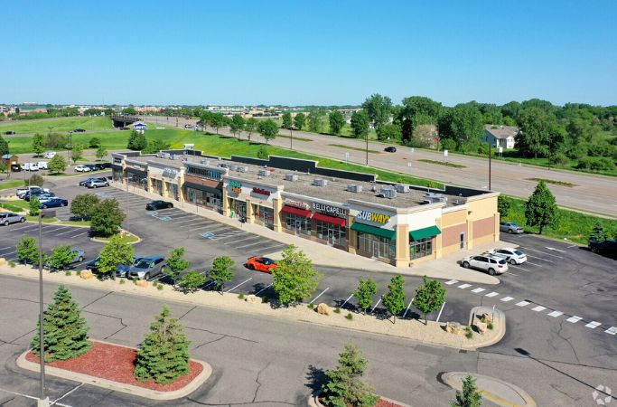 Coon Rapids, MN