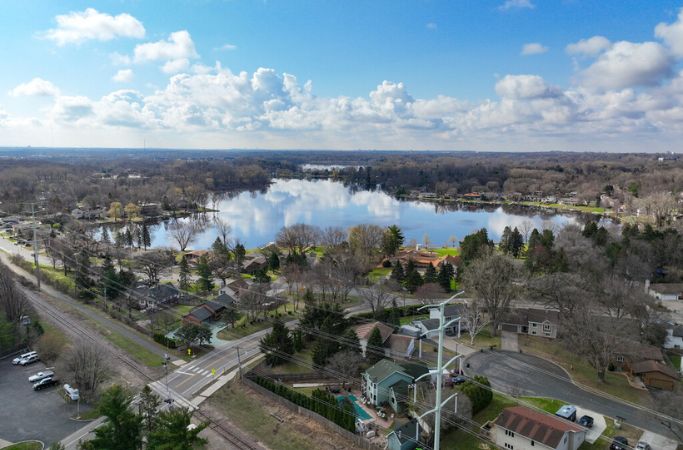Mounds View, MN