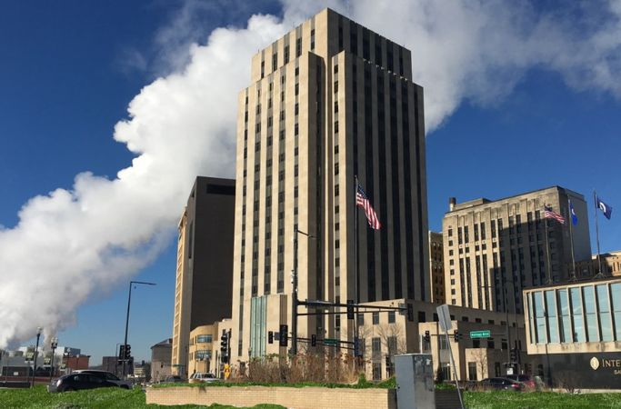 Remodelers in Ramsey County, MN by Sunrise Remodelers