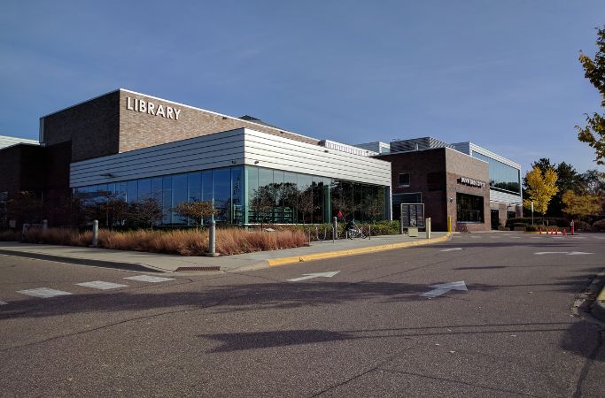 Roseville, MN