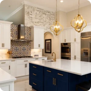 kitchen remodel 1