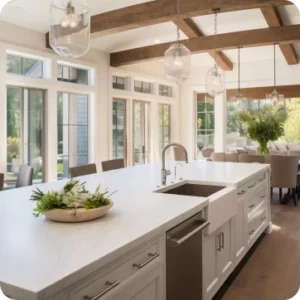 kitchen remodel 2