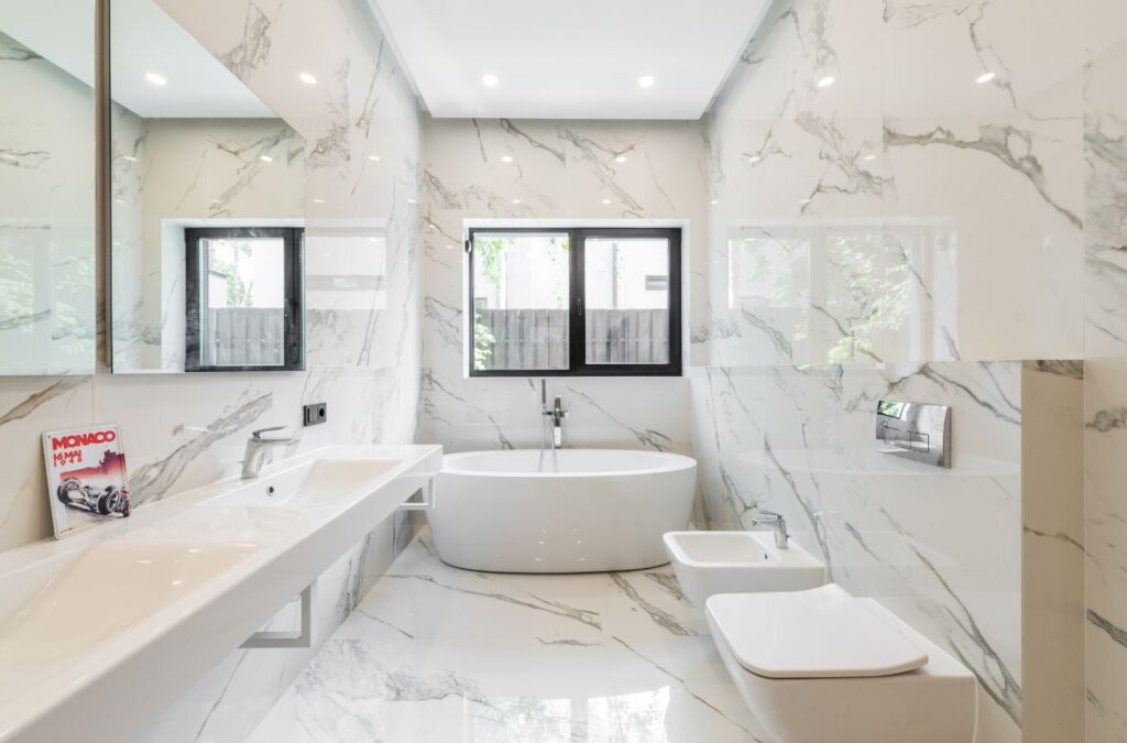 A Sunrise Remodelers professional delivering expert remodeling services in Saint Paul, MN, ensuring top-quality results and customer satisfaction.