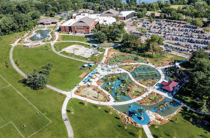 Shoreview, MN